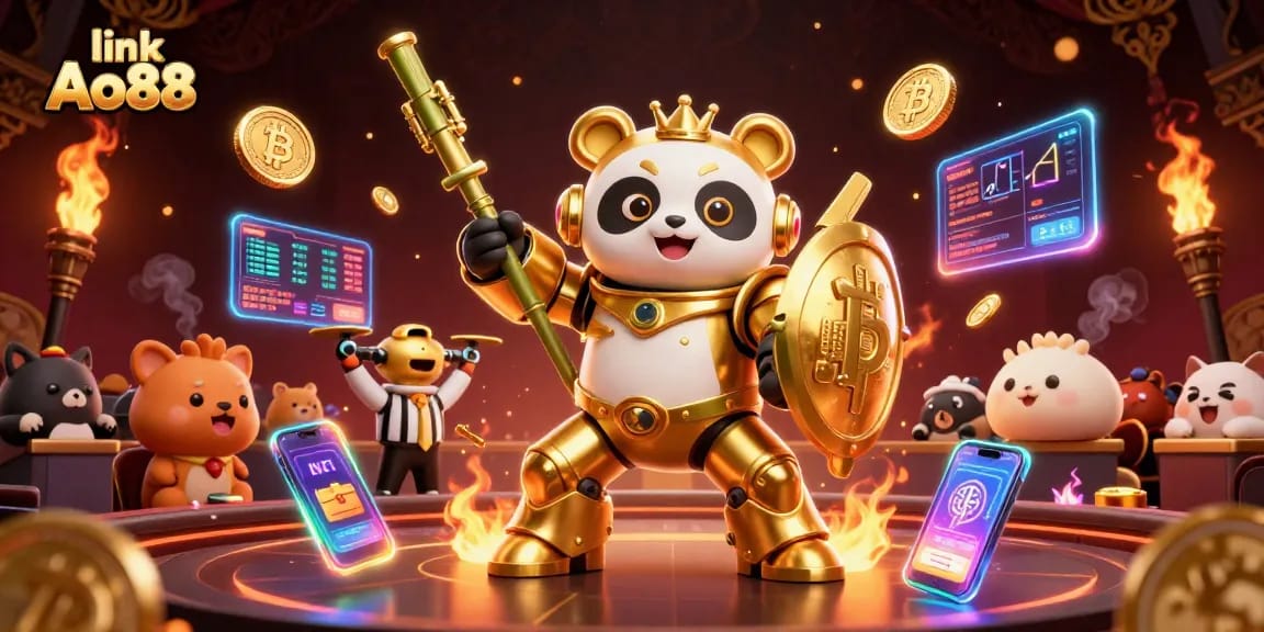 Engage with exciting casino action using the link Ao88 for thrilling gaming experiences.